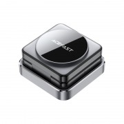 БЗП Acefast E20 desktop 3-in-1 Black
