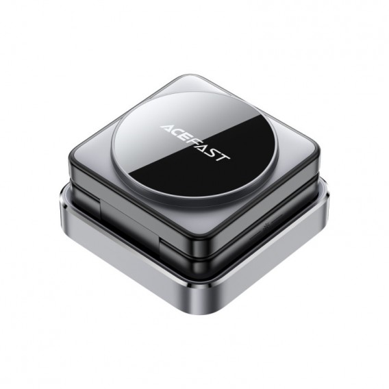 БЗП Acefast E20 desktop 3-in-1 Black