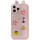 Чохол TPU Toys Case with Ears для Apple iPhone 11 Pro (5.8") Light Pink