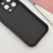 Чохол TPU Toys Case with Ears для Apple iPhone 11 Pro Max (6.5") Black