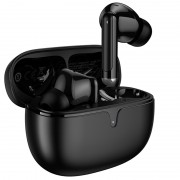 Бездротові TWS навушники Borofone FQ10 Joyful Black