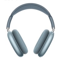 Накладные беспроводные наушники Borofone BO35 Adorable Blue