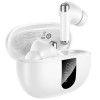 Бездротові TWS навушники Hoco EQ26 Nice ANC+ENC White