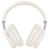 Накладные беспроводные наушники Hoco W52 Wonderful Milky White