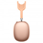 Накладні бездротові навушники Hoco W65 Happy Orange