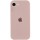 Чохол Silicone Case Full Camera Protective (AA) для Apple iPhone 16e (6.1") Рожевий / Pink Sand