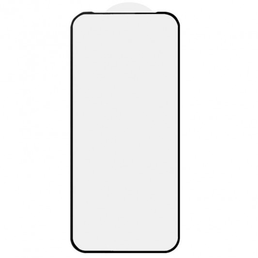 Захисне скло SKLO 3D для Google Pixel 9a Чорний - зображення 1 