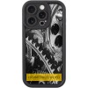 TPU чохол Prestige для Apple iPhone 16e (6.1") Gears