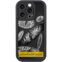 TPU чехол Prestige для Apple iPhone 16e (6.1") Watch