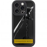 TPU чехол Prestige для Apple iPhone 16e / 17e (6.1 дюйма) Hourglass TPU чехол Prestige для Apple iPhone 16e / 17e (6.1 дюйма) Hourglass
