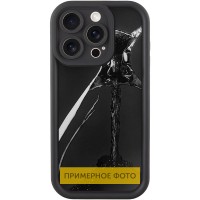 TPU чехол Prestige для Apple iPhone 16e (6.1") Hourglass