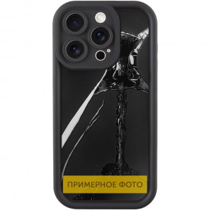 TPU чехол Prestige для Apple iPhone 16e (6.1") Hourglass