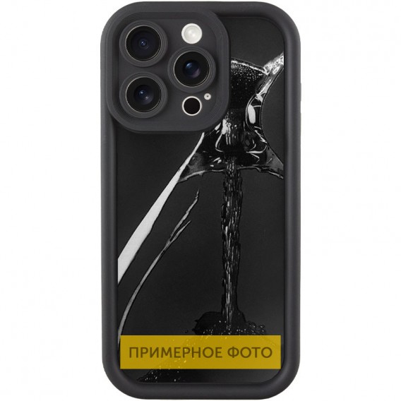 TPU чохол Prestige для Apple iPhone 16e (6.1") Hourglass