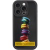 TPU чохол Prestige для Apple iPhone 16e (6.1") Macarons