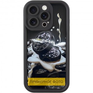 TPU чехол Prestige для Apple iPhone 16e (6.1") Oreo