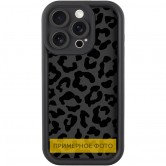 TPU чехол Prestige для Apple iPhone 16e / 17e (6.1 дюйма) Leopard TPU чехол Prestige для Apple iPhone 16e / 17e (6.1 дюйма) Leopard