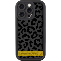 TPU чехол Prestige для Apple iPhone 16e (6.1") Leopard