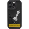 TPU чохол Prestige для Apple iPhone 16e (6.1") Chess