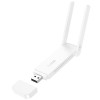 Портативний модем WiFi роутер Hoco HI40 150Mbps (Micro SIM) White