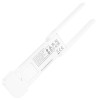Портативний модем WiFi роутер Hoco HI40 150Mbps (Micro SIM) White