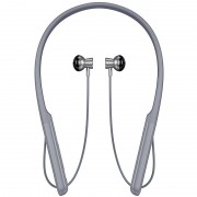 Bluetooth навушники Hoco ES73 Dynastic neck-mounted Gray