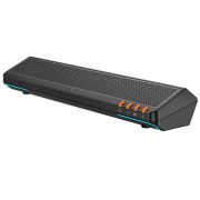 Bluetooth Колонка Hoco BS66 Smooth multimedia computer USB2.0 Black