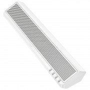 Bluetooth Колонка Hoco BS66 Smooth multimedia computer USB2.0 White