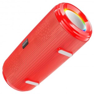 Bluetooth Колонка Borofone BR13 Young sports Red Bluetooth Колонка Borofone BR13 Young sports Red