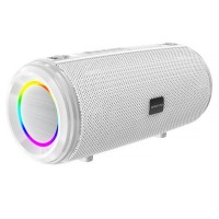 Bluetooth Колонка Borofone BR13 Young sports Grey