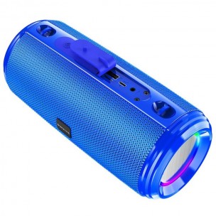 Bluetooth Колонка Borofone BR13 Young sports Blue Bluetooth Колонка Borofone BR13 Young sports Blue