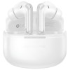 Бездротові TWS навушники Borofone FQ9 Plus Peaceful ANC+ENC White