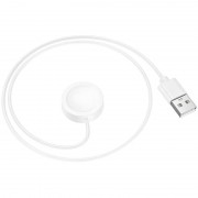 Зарядний пристрій для Borofone BD12 White