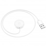 Зарядний пристрій для Borofone BD14 White