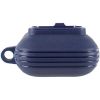 Футляр Frosted для навушників Airpods 1/2 Blue