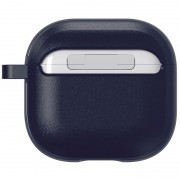 Футляр Frosted для навушників Airpods 3 Blue