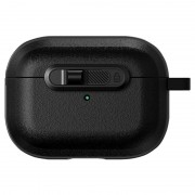Футляр Frosted для навушників Airpods Pro Black