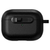 Футляр Frosted для наушников Airpods Pro Black