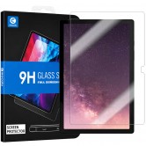 Захисне скло Mocolo (Pro+) для Samsung Galaxy Tab S10 FE+ (13.1") Прозрачное