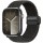 Ремінець Dux Ducis Nylon Woven для Apple Watch 38/40/41/42mm(ser.10) Black Unity