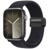 Ремінець Dux Ducis Nylon Woven для Apple Watch 38/40/41/42mm(ser.10) Midnight