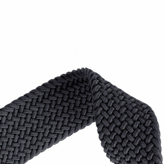 Ремінець Dux Ducis Nylon Woven для Apple Watch 38/40/41/42mm(ser.10) Midnight