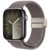 Ремінець Dux Ducis Nylon Woven для Apple Watch 38/40/41/42mm(ser.10) Clay