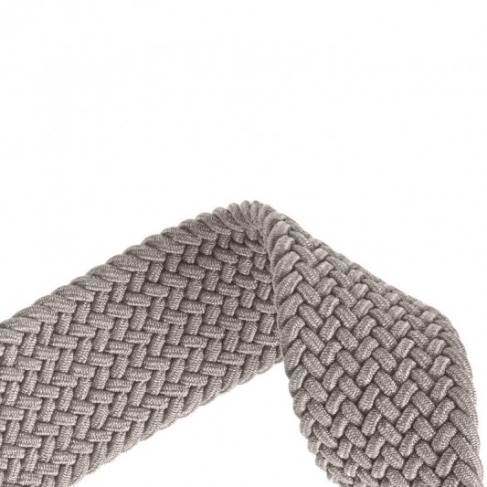 Ремінець Dux Ducis Nylon Woven для Apple Watch 38/40/41/42mm(ser.10) Clay - зображення 5 