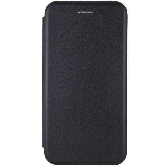 Шкіряний чохол-книжка Classy для Apple iPhone 11 Pro (5.8") Чорний