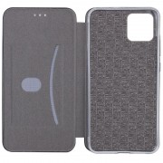 Шкіряний чохол-книжка Classy для Apple iPhone 11 Pro (5.8") Чорний