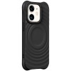 Чохол TPU Orbit with MagSafe для Apple iPhone 11 (6.1") Black