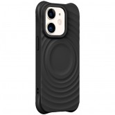 Чехол TPU Orbit with MagSafe для Apple iPhone 11 (6.1 дюйма) Black Чехол TPU Orbit with MagSafe для Apple iPhone 11 (6.1 дюйма) Black