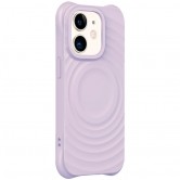 Чехол TPU Orbit with MagSafe для Apple iPhone 11 (6.1 дюйма) Dasheen Чехол TPU Orbit with MagSafe для Apple iPhone 11 (6.1 дюйма) Dasheen