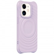 Чохол TPU Orbit with MagSafe для Apple iPhone 11 (6.1") Dasheen