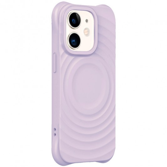 Чохол TPU Orbit with MagSafe для Apple iPhone 11 (6.1") Dasheen